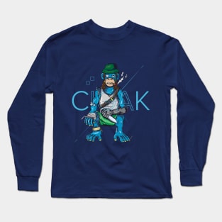 Cigak Long Sleeve T-Shirt